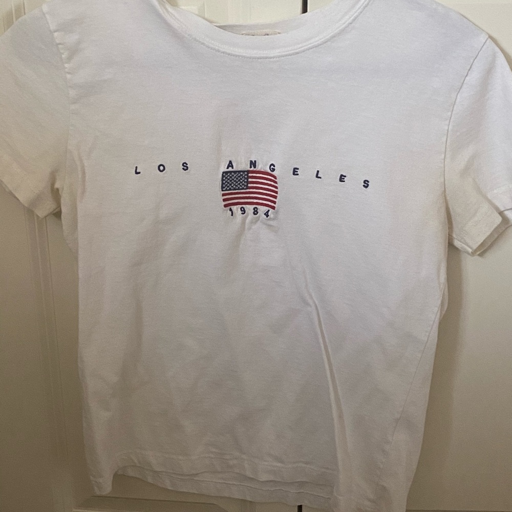 Los Angeles Angela’s Brandy Melville T